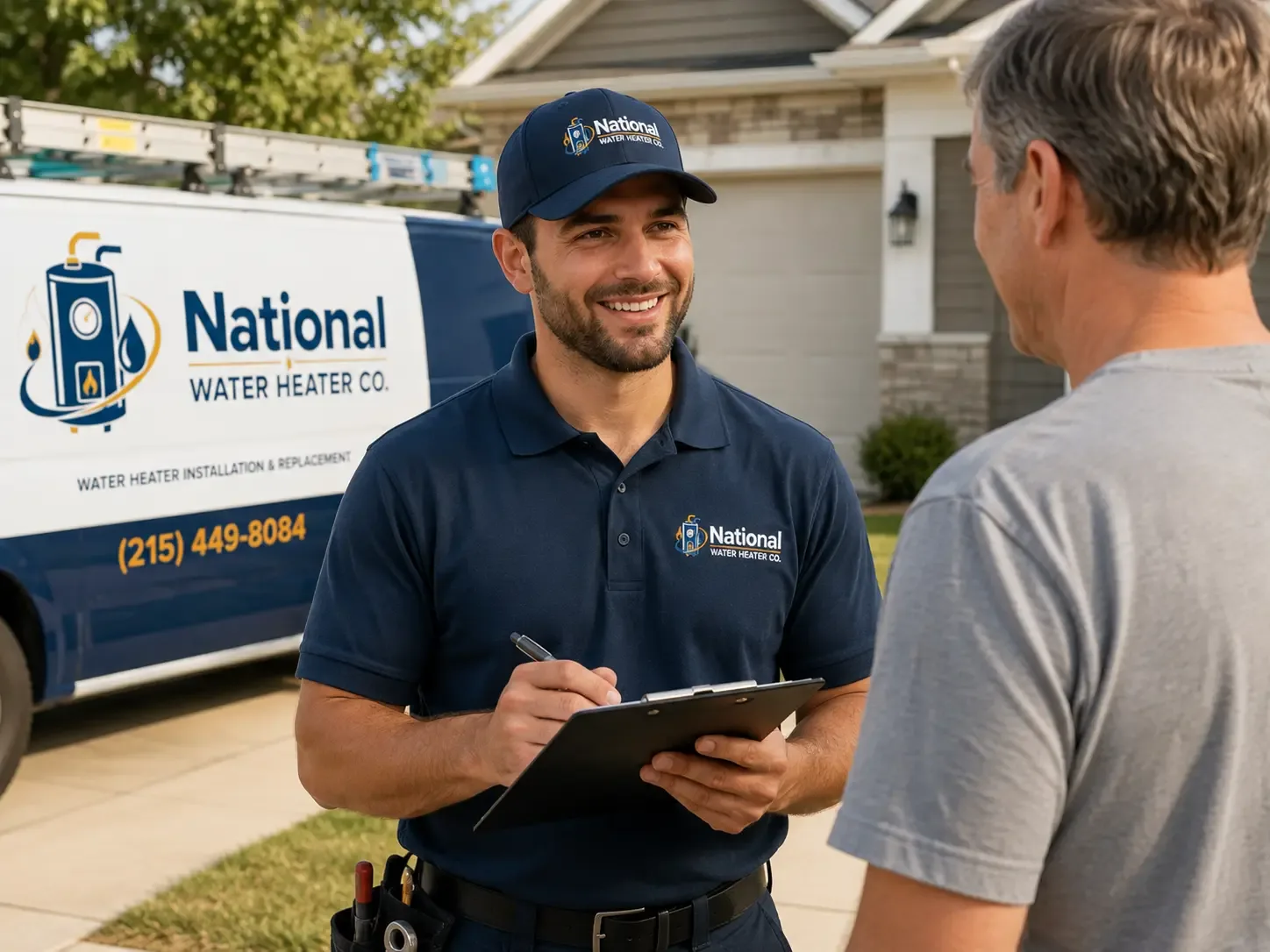 Water Heater Installation Manchester, MI FAQs